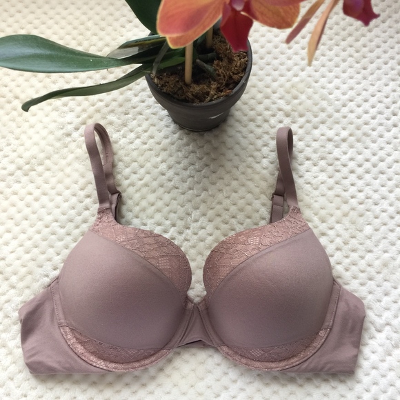 Victoria's Secret Other - New!Victoria's Secret Body by Victoria Perfect 36C